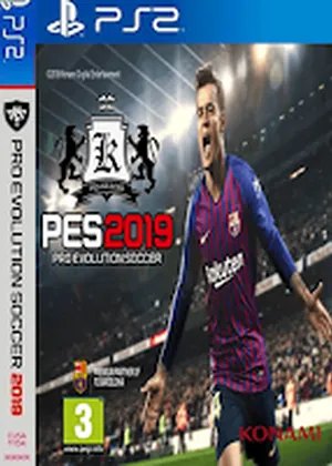 Pes Killers 2019 Marco Christ... PS2