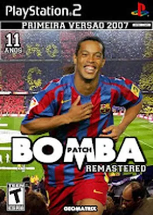 Bomba Patch - Remastered PS2