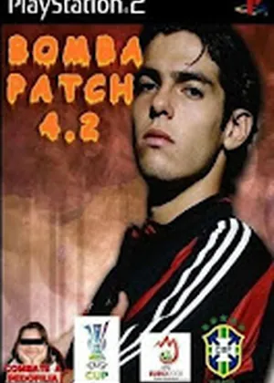Bomba Patch 42 2008 PS2