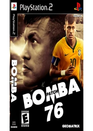 Bomba Patch 76 PS2