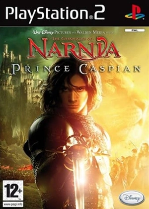 Chronicles Of Narnia The - Pr... PS2
