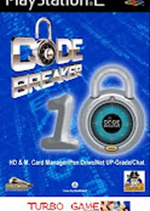 Code Breaker Version 10 PS2