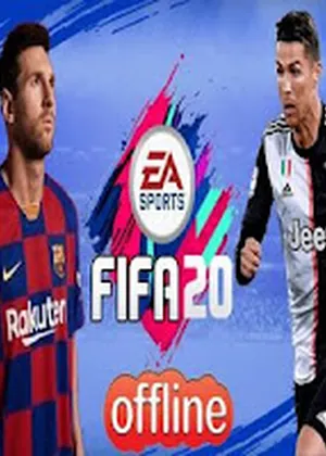 Fifa 20 Modo Offline Setembro Apk PS2