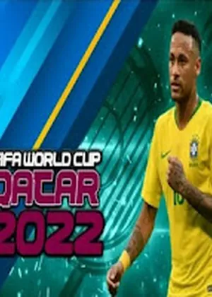 Fifa World Cup Qatar In Dream League Soccer Apk 2022 PS2
