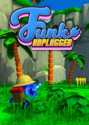 Funk Unplugged Soundscapes PS2