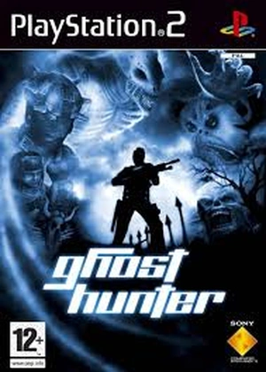 Ghosthunter Portugues Europe PS2