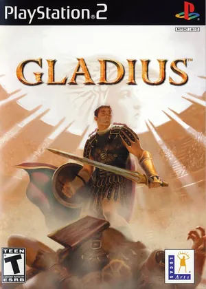 Gladius PS2
