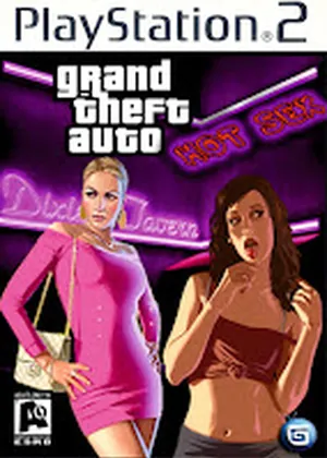 Gta San Andreas Hot Sex PS2