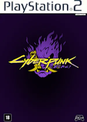 Gta Vice City Cyberpunk Legacy PS2