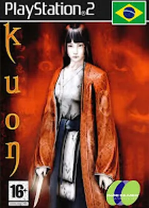 Kuon Pt- PS2