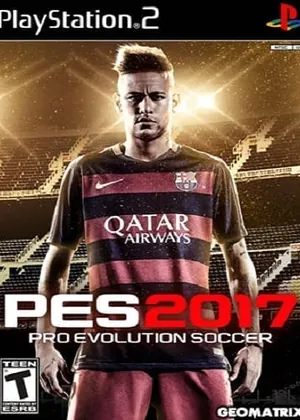 Pes  Atualizado 17062016 2017 PS2 PS2