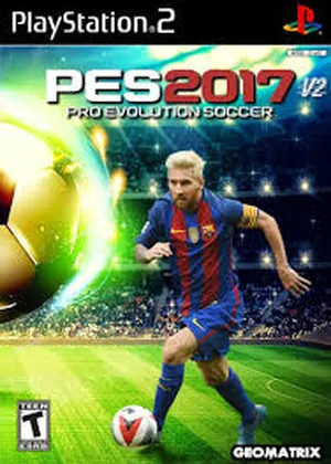 Pes Top Games 2017 PS2