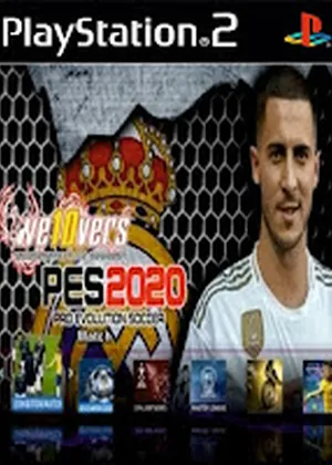 Pes Summer Transfer Junho 2020 PS2