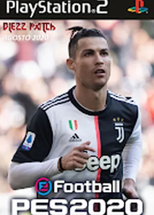 Pes Blezz Agosto 2020 PS2