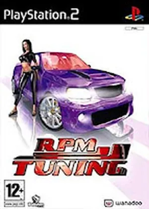 Rpm Tuning Pt- PS2