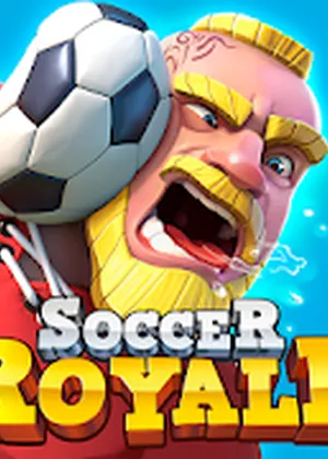 Soccer Royale Pvp Futebol Clash Apk 2019 PS2