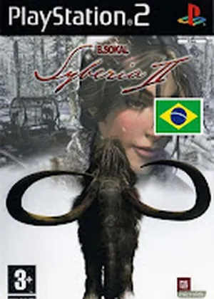Syberia Ii Pt- PS2