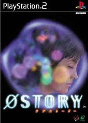 0 Story Taikenban Japao PS2 PS2