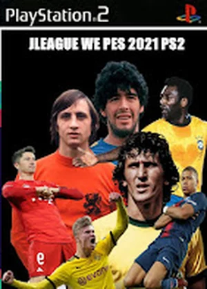 We 2010Jl - Brasileirao 2021 ... PS2
