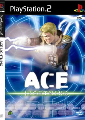 Ace Lightning Europe PS2