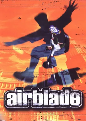 Airblade PS2 PS2