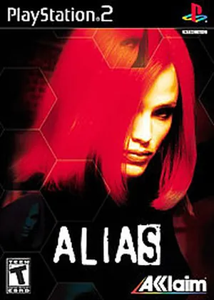 Alias PS2
