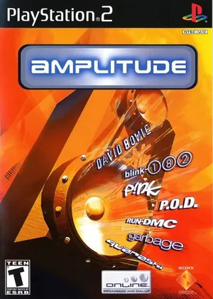 Amplitude PS2