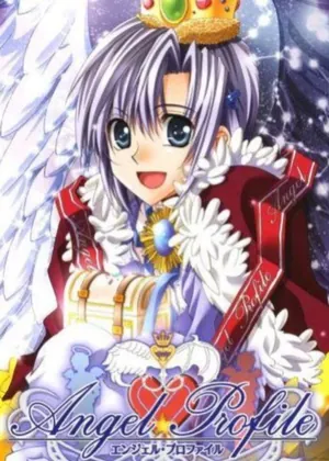 Angel Profile PS2