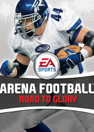 Arena Football PS2
