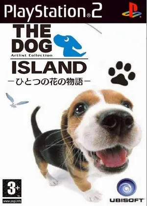 Artlist Collection - The Dog Island Europe PS2