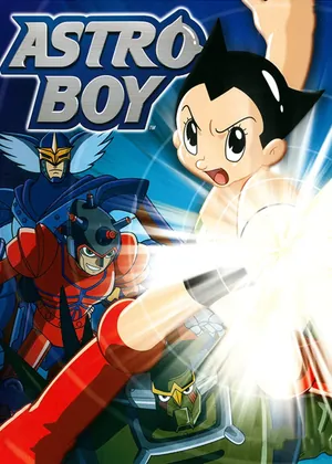 Astro Boy PS2