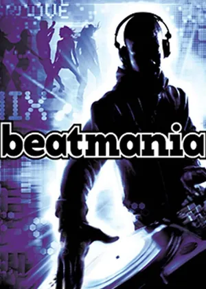 Beatmania PS2 PS2