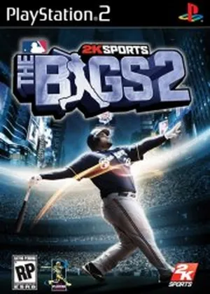 Bigs 2 The PS2 PS2