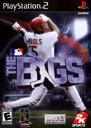 Bigs The PS2 PS2