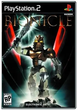 Bionicle PS2 PS2