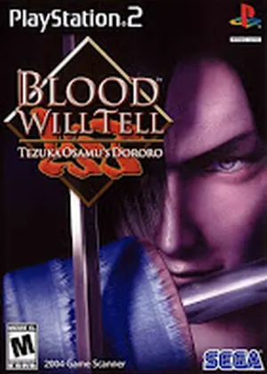 Blood Will Tell - Tezuka Osamus Dororo PS2 PS2