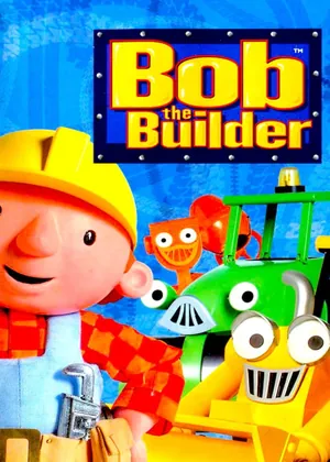 Bob The Builder Europe PS2 PS2