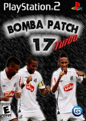 Bomba Patch 17 PS2