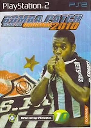 Bomba Patch 2010 PS2