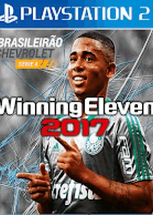 Bomba Patch - 20 Versao Final 2017 PS2