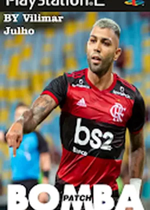 Bomba Patch By Vilimar Julho 2020 PS2