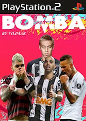 Bomba Patch By Vilimar Maio 2020 PS2
