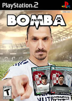 Bomba Patch  Cocielo Vs Allan Janeiro 2020 PS2 PS2