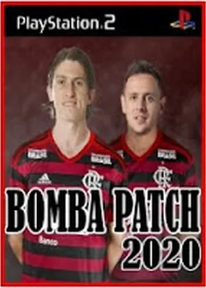 Bomba Patch 2020 PS2