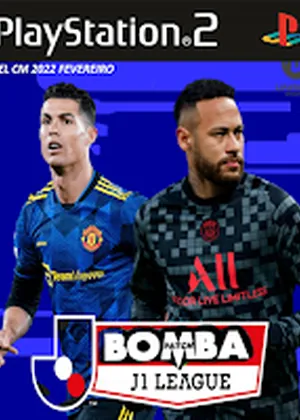 Bomba Patch Axel Cm Fevereiro 2022 PS2