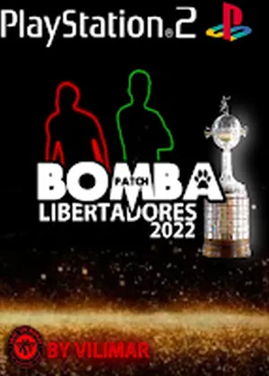 Bomba Patch By Vilimar Abril 2022 PS2