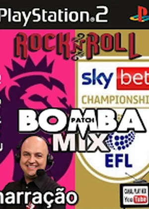 Bomba Patch Play Mix Outubro 2022 PS2