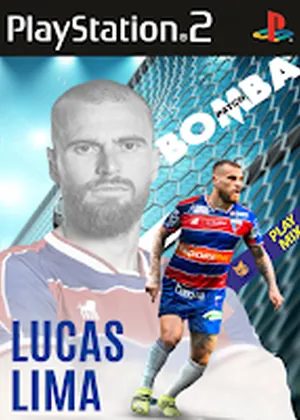 Bomba Patch Play Mix V4 Agosto 2022 PS2
