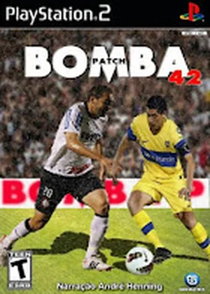 Bomba Patch 42 PS2