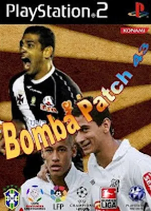 Bomba Patch 43 PS2